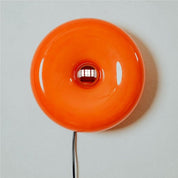 Wall Light Dimmable LED - NULLEX | Bauhaus Design