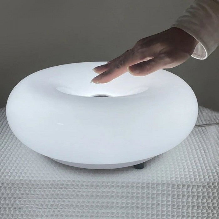 Wall Light Dimmable LED - NULLEX | Bauhaus Design