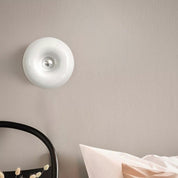 Wall Light Dimmable LED - NULLEX | Bauhaus Design