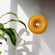 Wall Light Dimmable LED - NULLEX | Bauhaus Design
