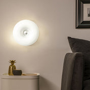 Wall Light Dimmable LED - NULLEX | Bauhaus Design