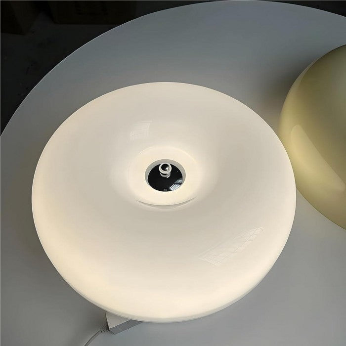 Wall Light Dimmable LED - NULLEX | Bauhaus Design