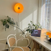 Wall Light Dimmable LED - NULLEX | Bauhaus Design