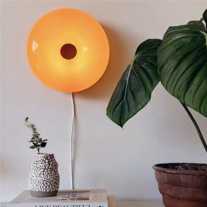 Wall Light Dimmable LED - NULLEX | Bauhaus Design