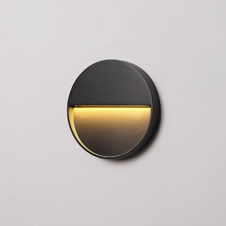 Wall Light LED IP65 - ALBEDO | Modern Style
