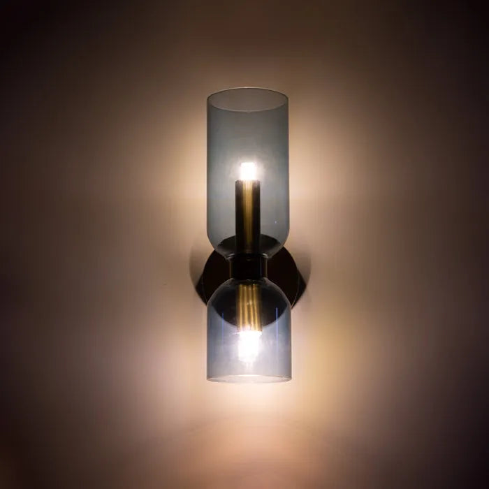 Wall Light LED Glass - KYRONX | Modern Ambiance