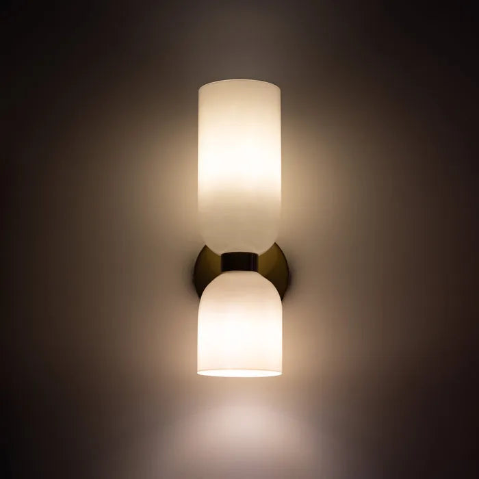 Wall Light LED Glass - KYRONX | Modern Ambiance