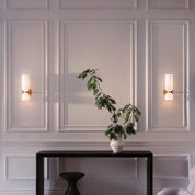 Wall Light LED Glass - KYRONX | Modern Ambiance