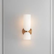 Wall Light LED Glass - KYRONX | Modern Ambiance