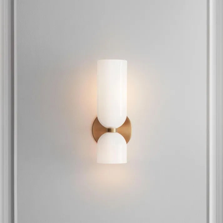 Wall Light LED Glass - KYRONX | Modern Ambiance
