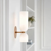 Wall Light LED Glass - KYRONX | Modern Ambiance