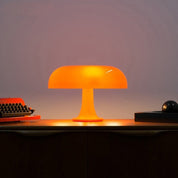 Table Lamp Mushroom Design - FLUXUS | Ambient Glow