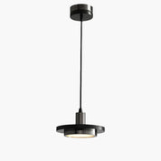 Pendant Light Marble Black - TORVUS | Modern Elegance