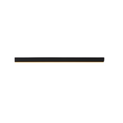 Ceiling Light Black LED - BYTRON | Nordic Elegance