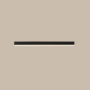 Ceiling Light Black LED - BYTRON | Nordic Elegance