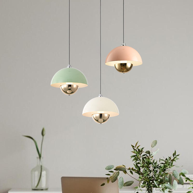 Pendant Light LED Dimmer - STAZOR | Modern Sophistication